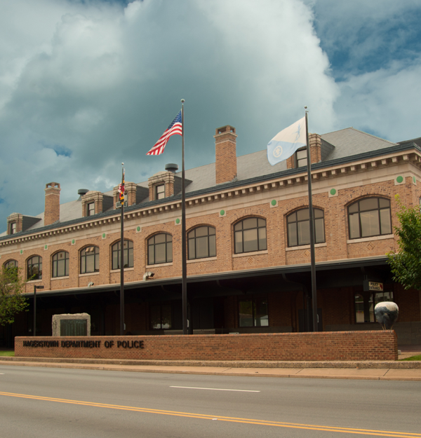 HagerstownPD