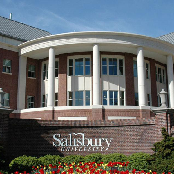 SalisburyUniversity